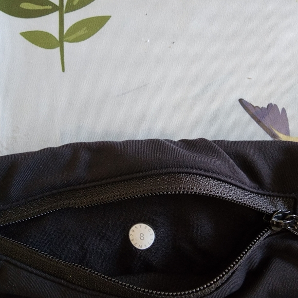 ENC LULU size 8 shorts - Picture 4 of 7